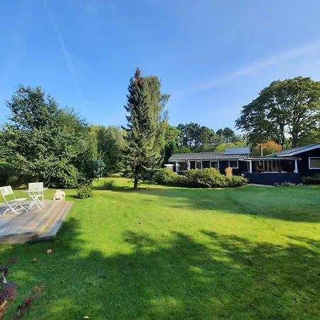 8 Person In Сasa de vacaciones *