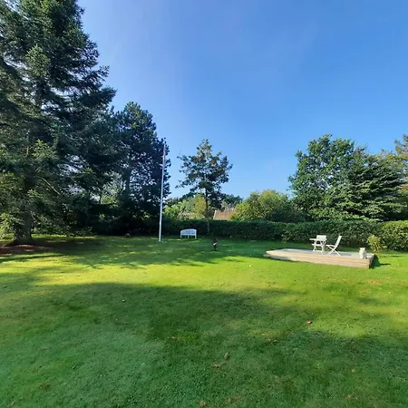 8 Person In Сasa de vacaciones