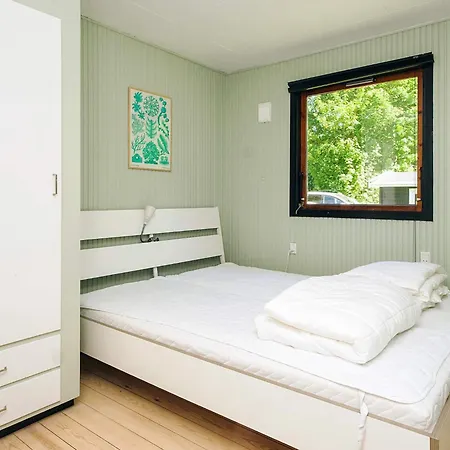 Сasa de vacaciones 8 Person In Asnæs