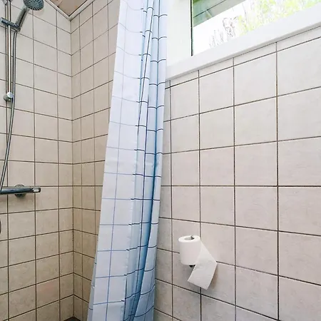 8 Person In Сasa de vacaciones