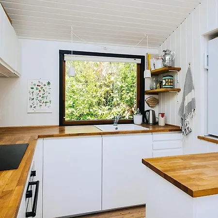 Сasa de vacaciones 8 Person In Asnæs