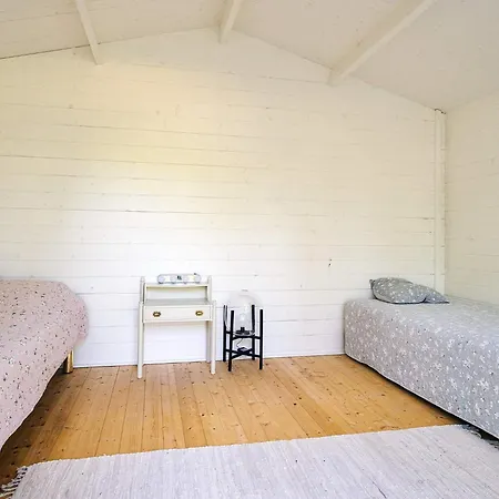 8 Person In Сasa de vacaciones