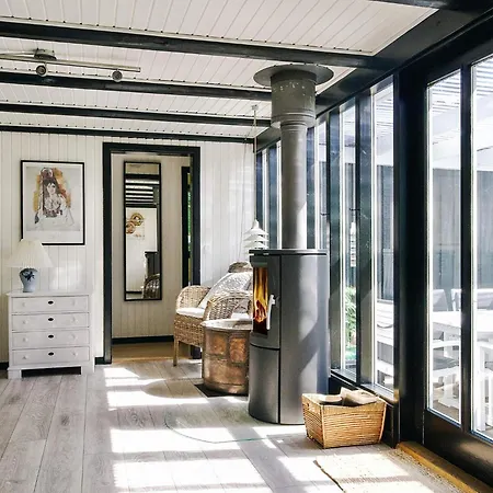 Сasa de vacaciones 8 Person In Asnæs