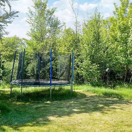 8 Person In Сasa de vacaciones