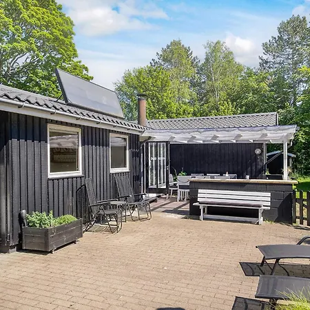 8 Person In Hébergement de vacances