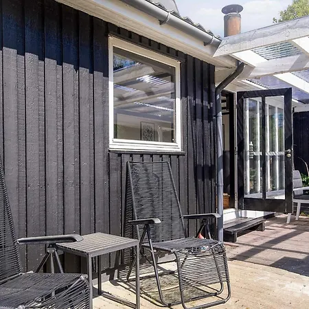 8 Person In Сasa de vacaciones *