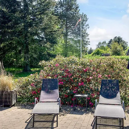 Сasa de vacaciones 8 Person In Asnæs