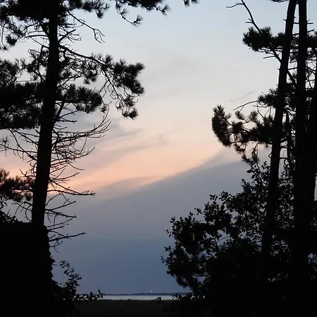 8 Person In Сasa de vacaciones Asnæs