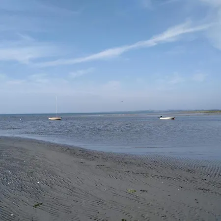 Сasa de vacaciones 8 Person In *