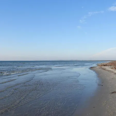 Сasa de vacaciones 8 Person In Asnæs