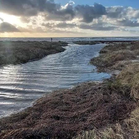 8 Person In Сasa de vacaciones Asnæs
