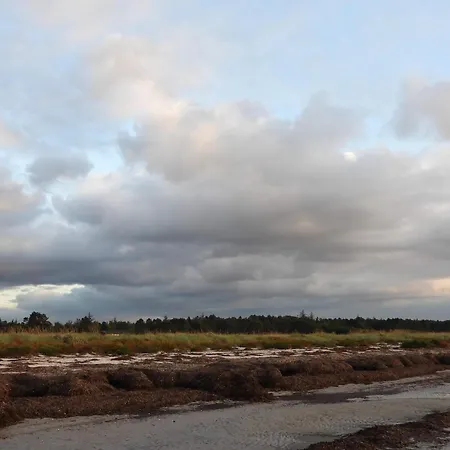 Сasa de vacaciones 8 Person In