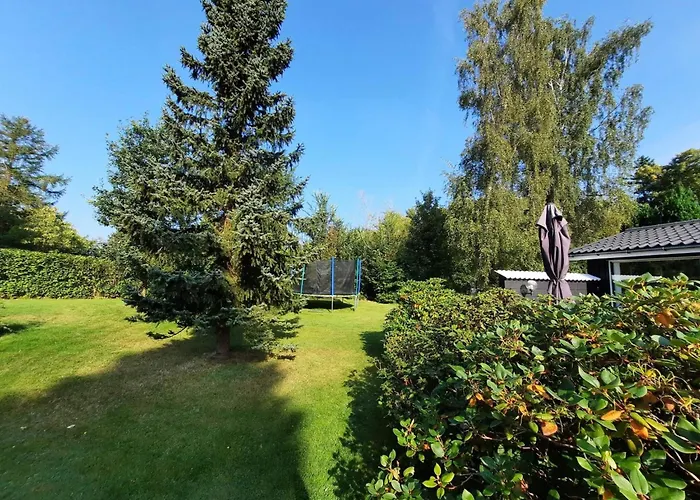 別荘 8 Person In Asnæs